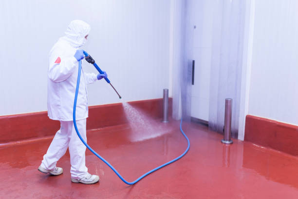 Winterizing Services in Cannon Af, NM