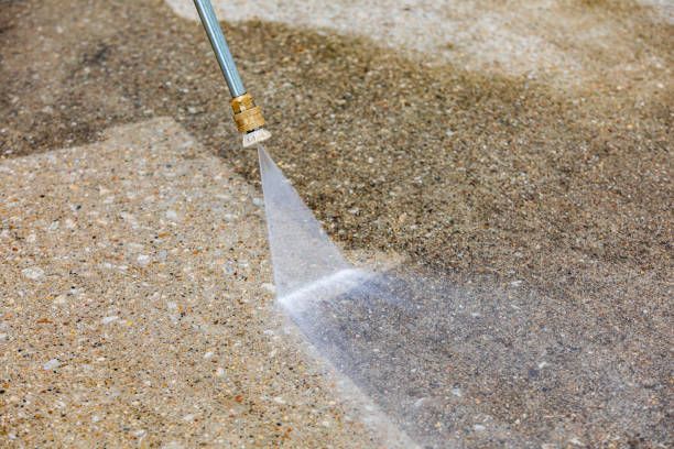 Best Post-Construction Pressure Washing  in Cannon Af, NM
