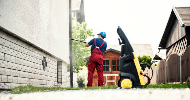 Cannon Af, NM Pressure Washing Company